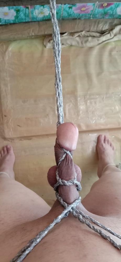 25P BDSM Torture drops candles ,,(2)