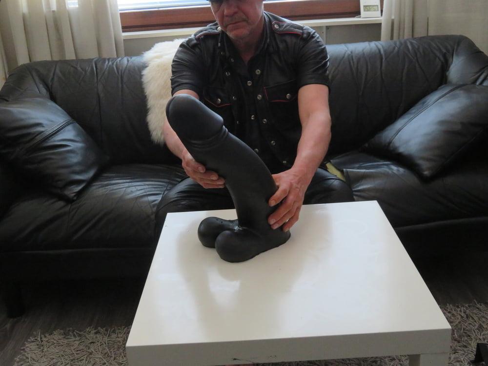 25P Finnish kinky leather gay Juha Vantanen