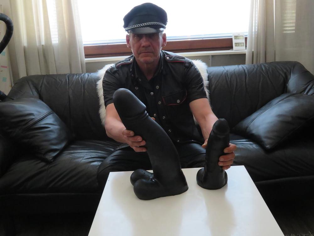 25P Finnish kinky leather gay Juha Vantanen