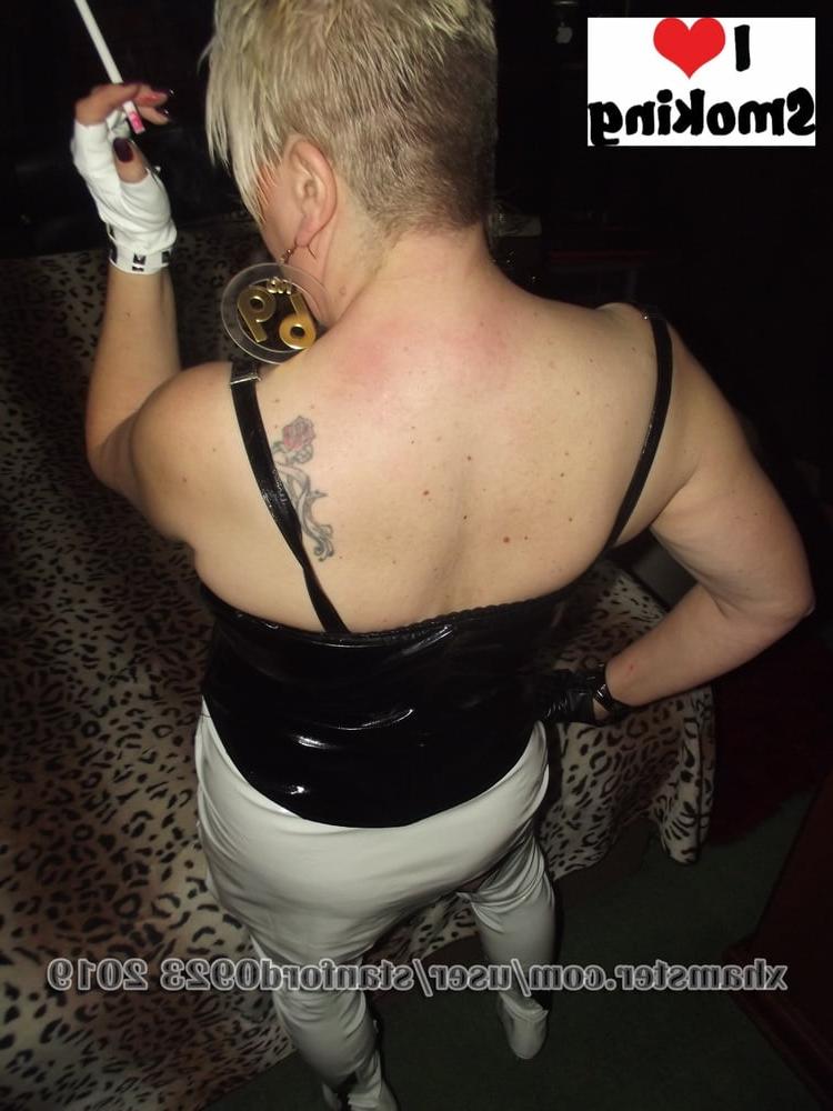 25P BLACK &amp; WHITE SLUT 2019