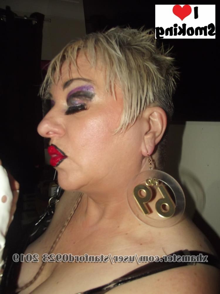25P BLACK &amp; WHITE SLUT 2019