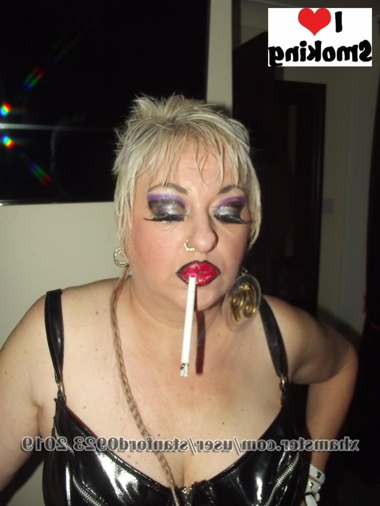 25P BLACK &amp; WHITE SLUT 2019