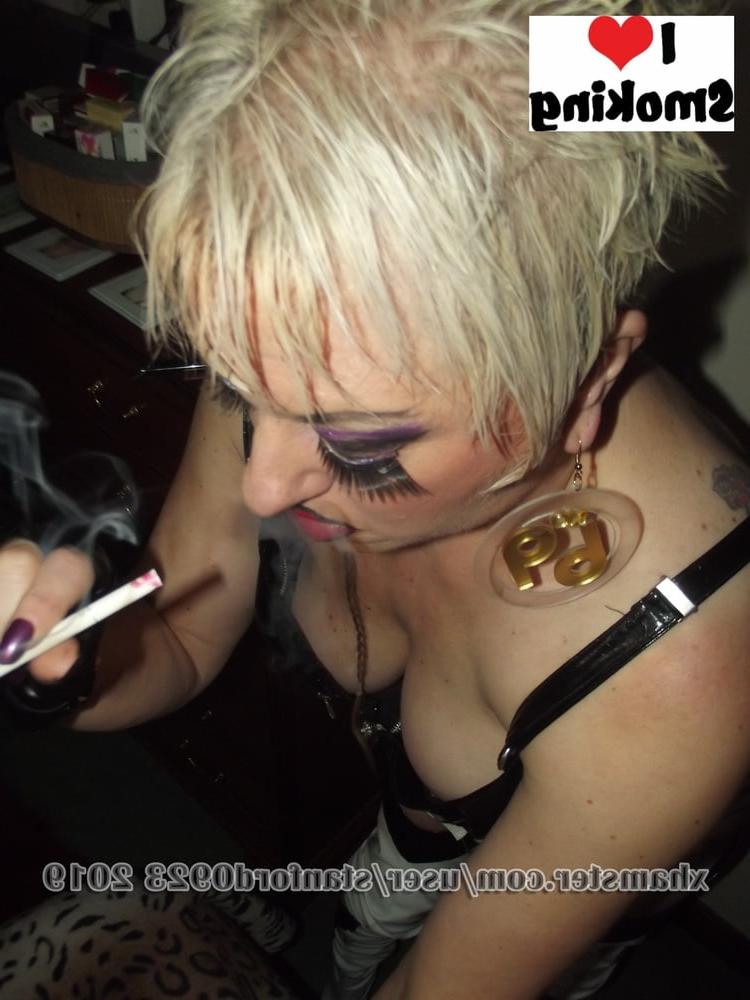 25P BLACK &amp; WHITE SLUT 2019