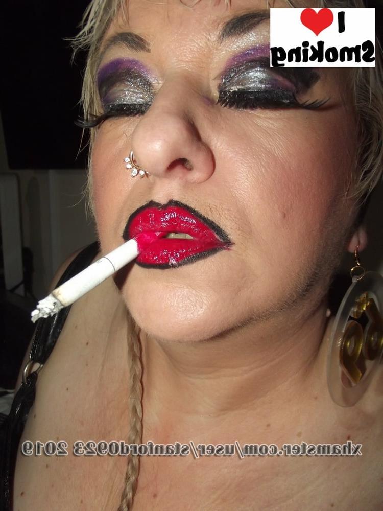 25P BLACK &amp; WHITE SLUT 2019