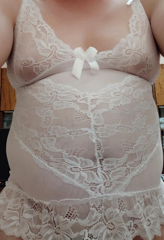 24P new white set p.3