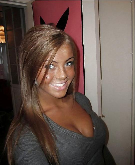 16P Hot Young School Girls!