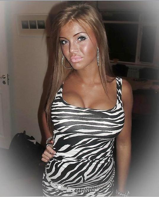 16P Hot Young School Girls!