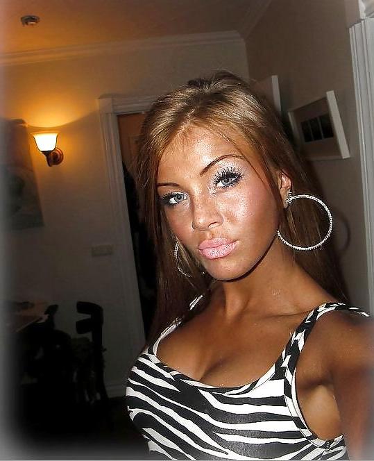 16P Hot Young School Girls!