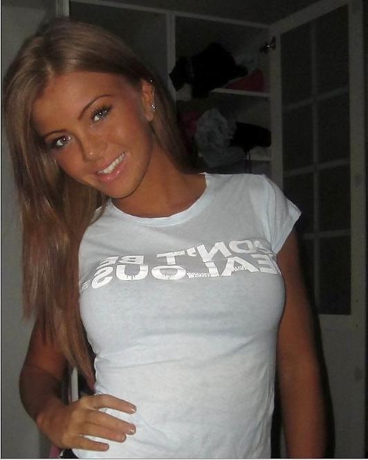 16P Hot Young School Girls!