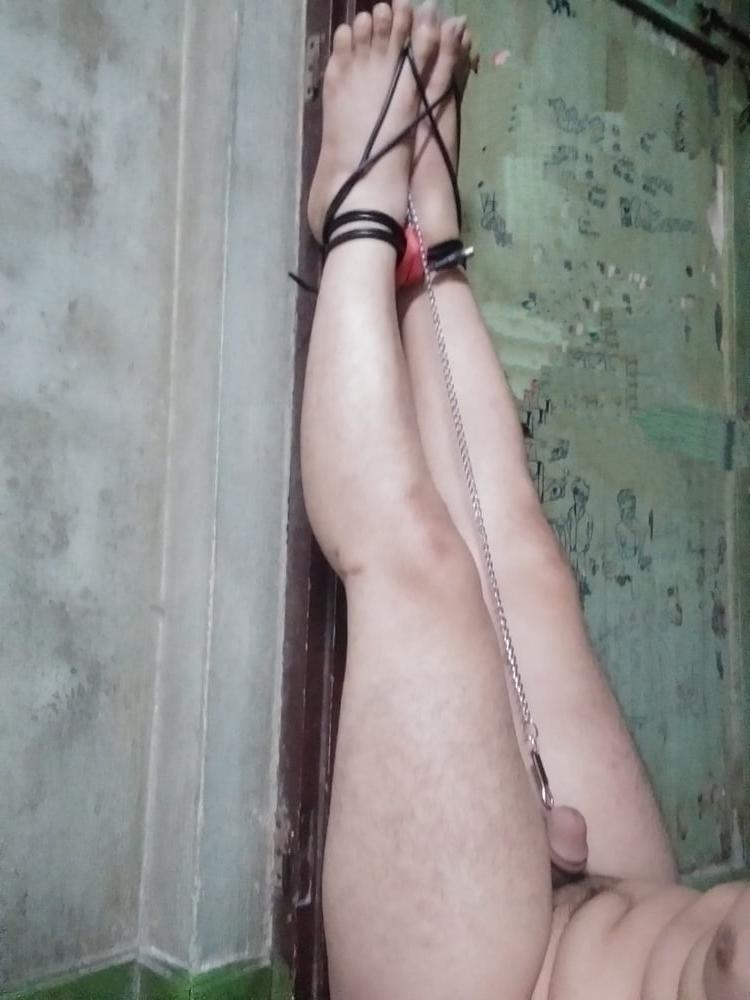 20P BDSM Torture drops candles 3