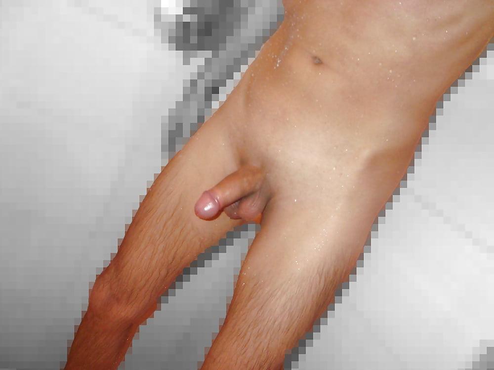 25P Bulgarian Cock and Body