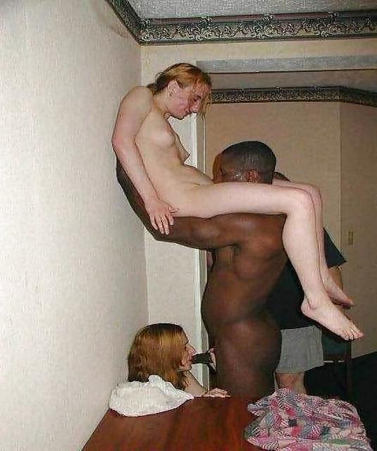 25P Interracial #6