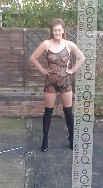 18P Nurse milf from sheffield 2