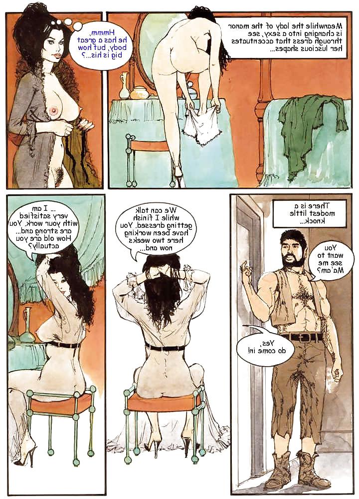 25P Club – Debby und Daphne