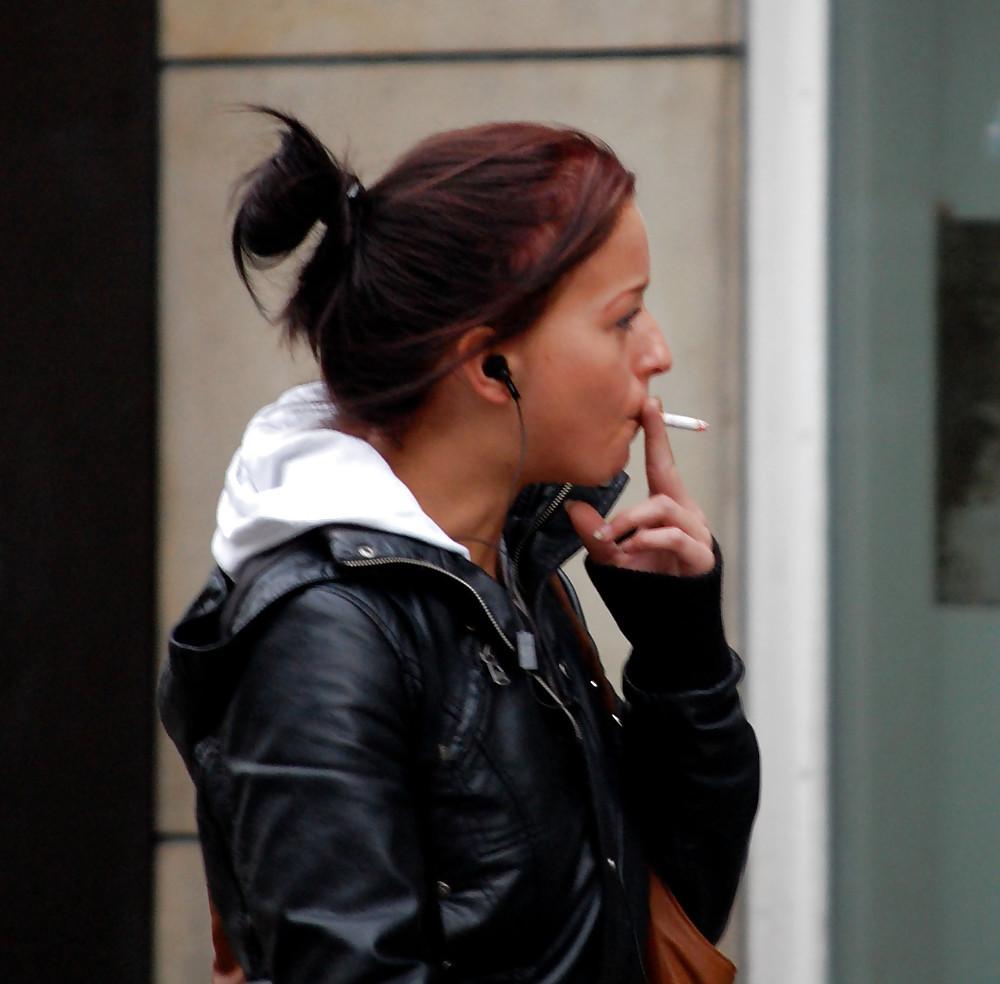 25P Wanking favourites: smokers I would love to fuck