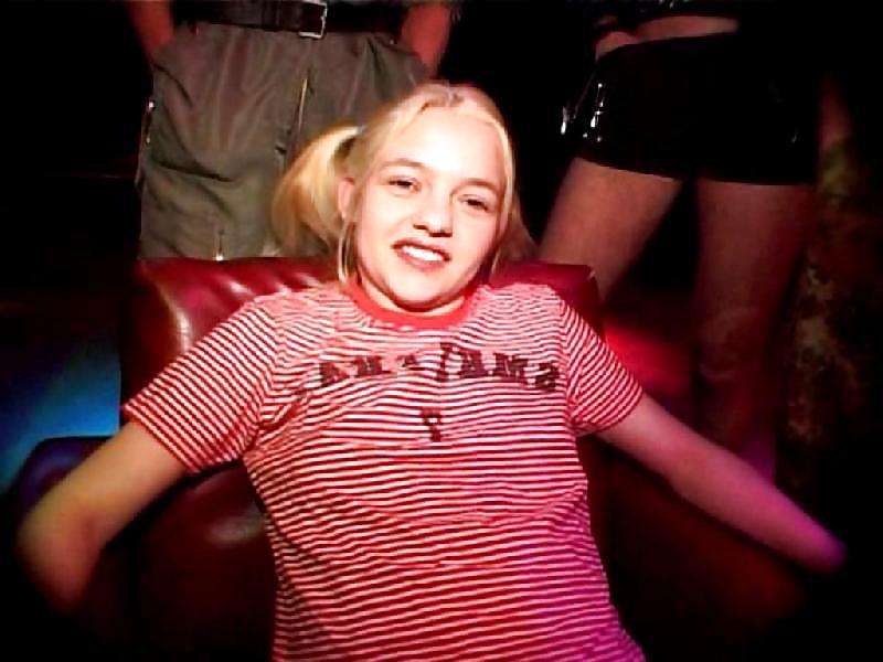 25P Schnuckel Bea