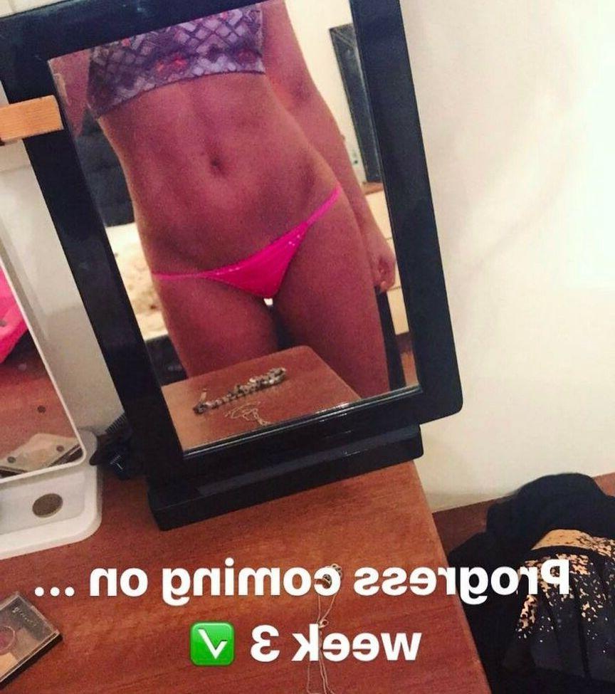 9P Gym_Bunny_x nude