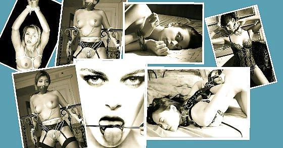 8P Bdsm