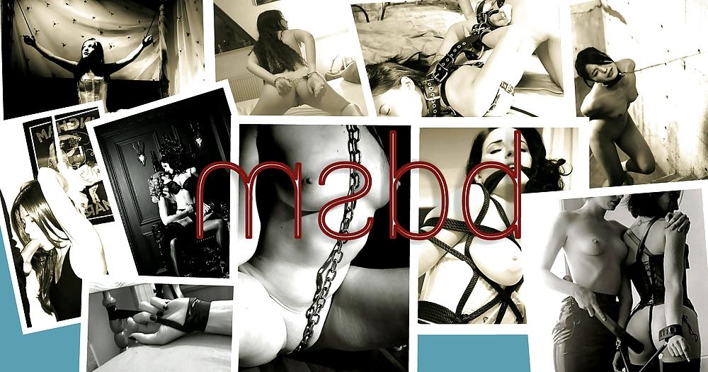 8P Bdsm