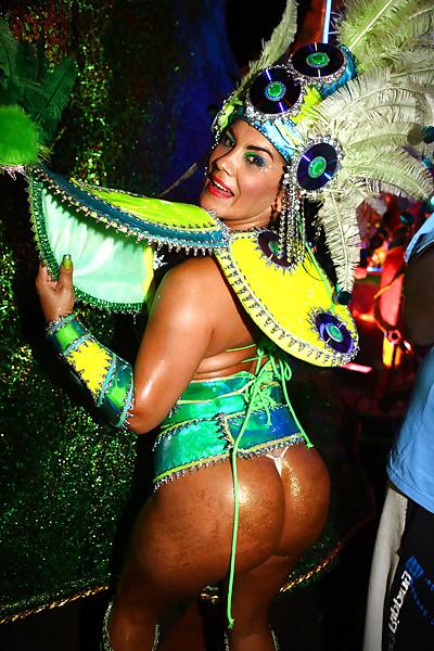 25P Qual a melhor bunda