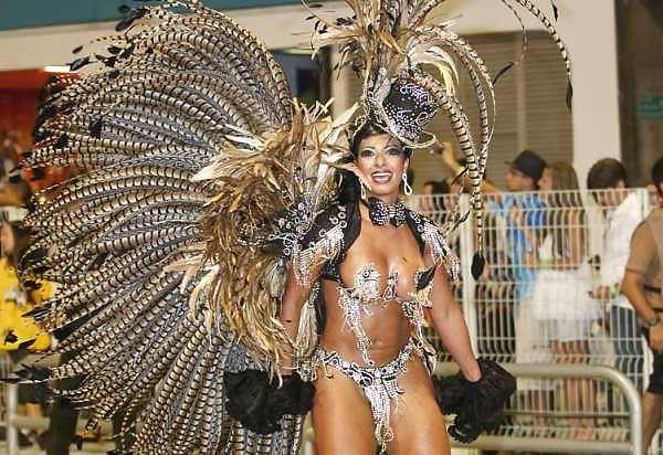 25P Qual a melhor bunda