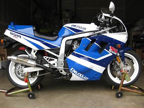 10P My bikes and club