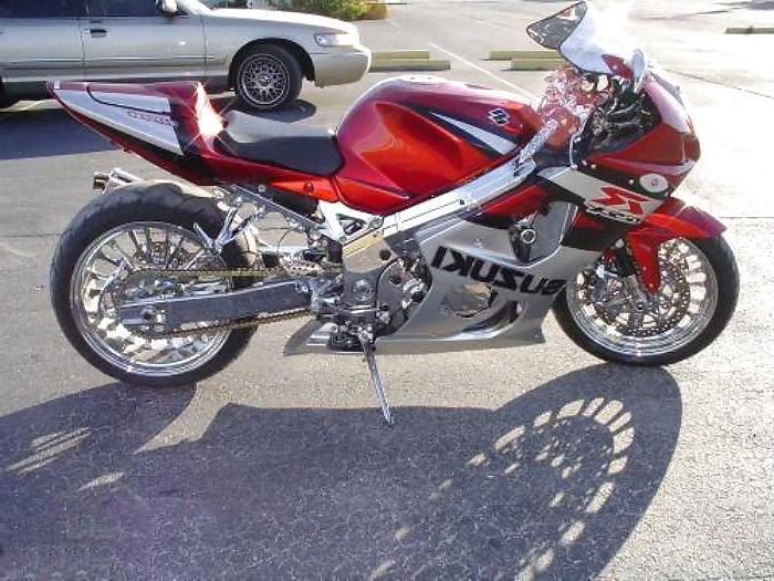 10P My bikes and club