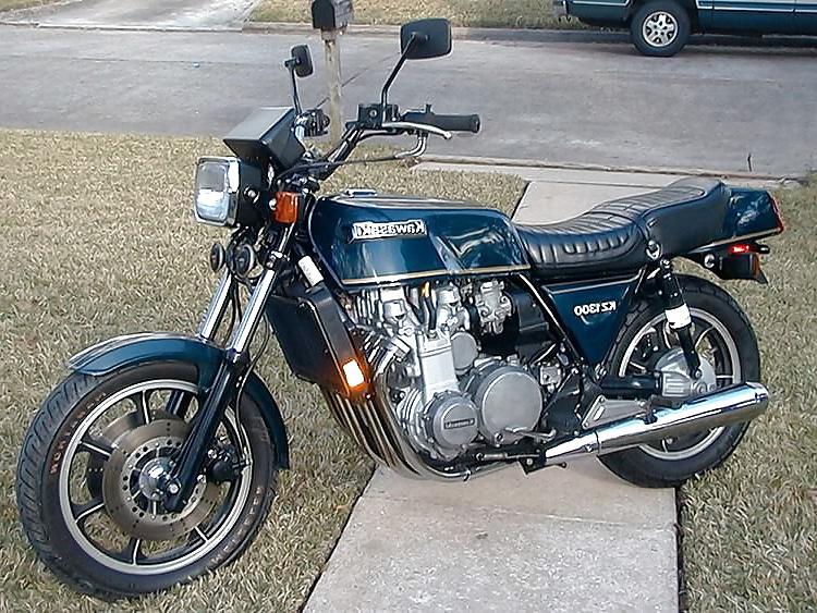 10P My bikes and club
