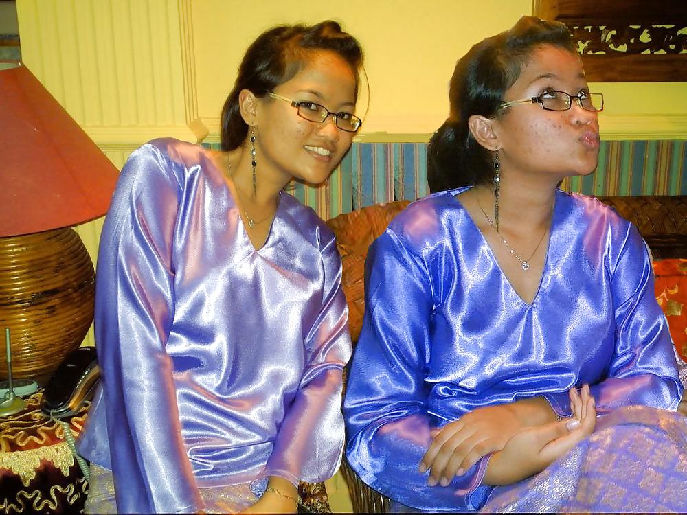 20P Passion satin