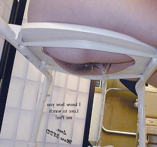21P Ex wife in studio