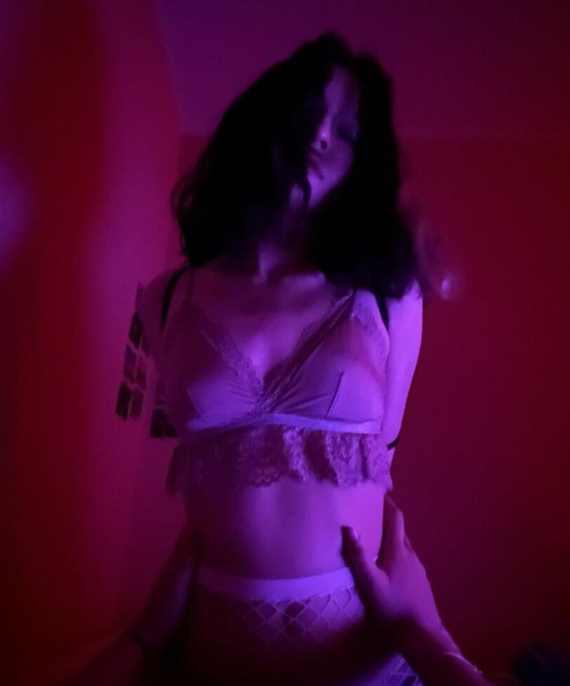 21P Lezzy Bunny ASMR nude
