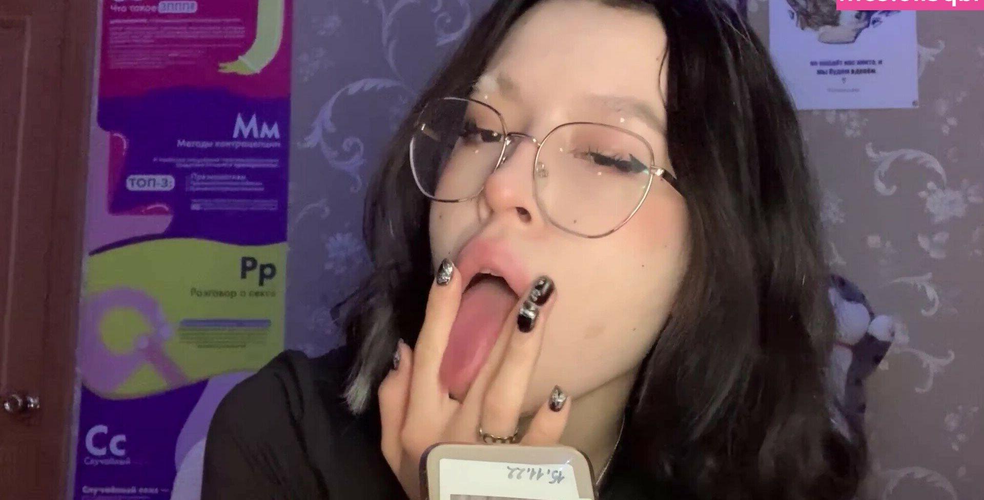 21P Lezzy Bunny ASMR nude
