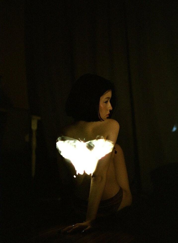 21P Lezzy Bunny ASMR nude