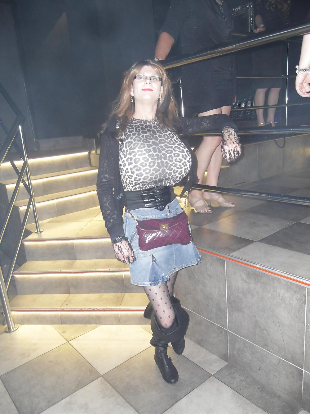5P Pub and club