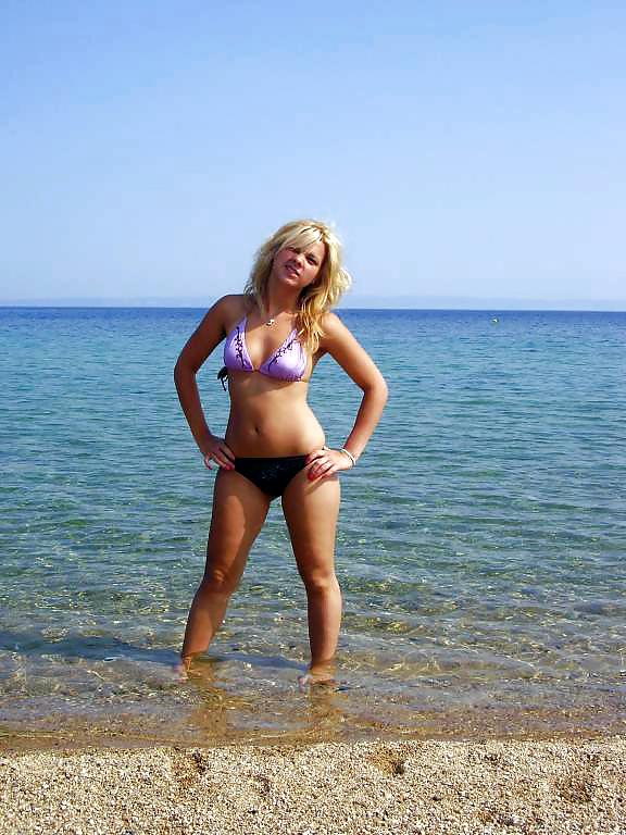 25P Bulgarian Swimwear - IX