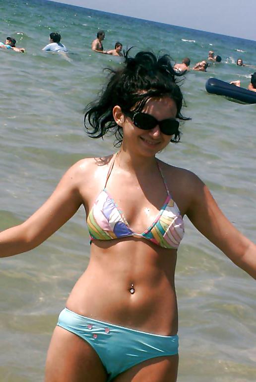 25P Bulgarian Swimwear - IX