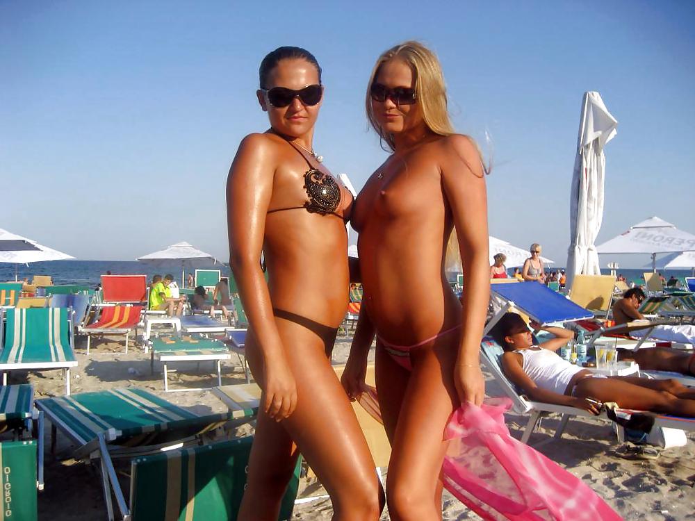 25P Bulgarian Swimwear - IX