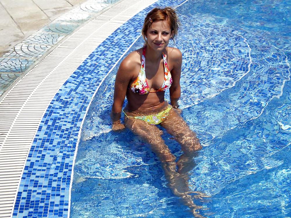 25P Bulgarian Swimwear - IX