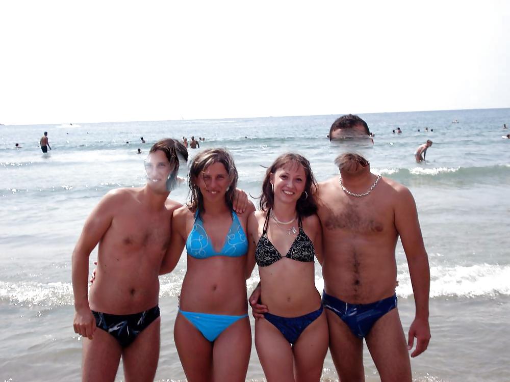 25P Bulgarian Swimwear - IX