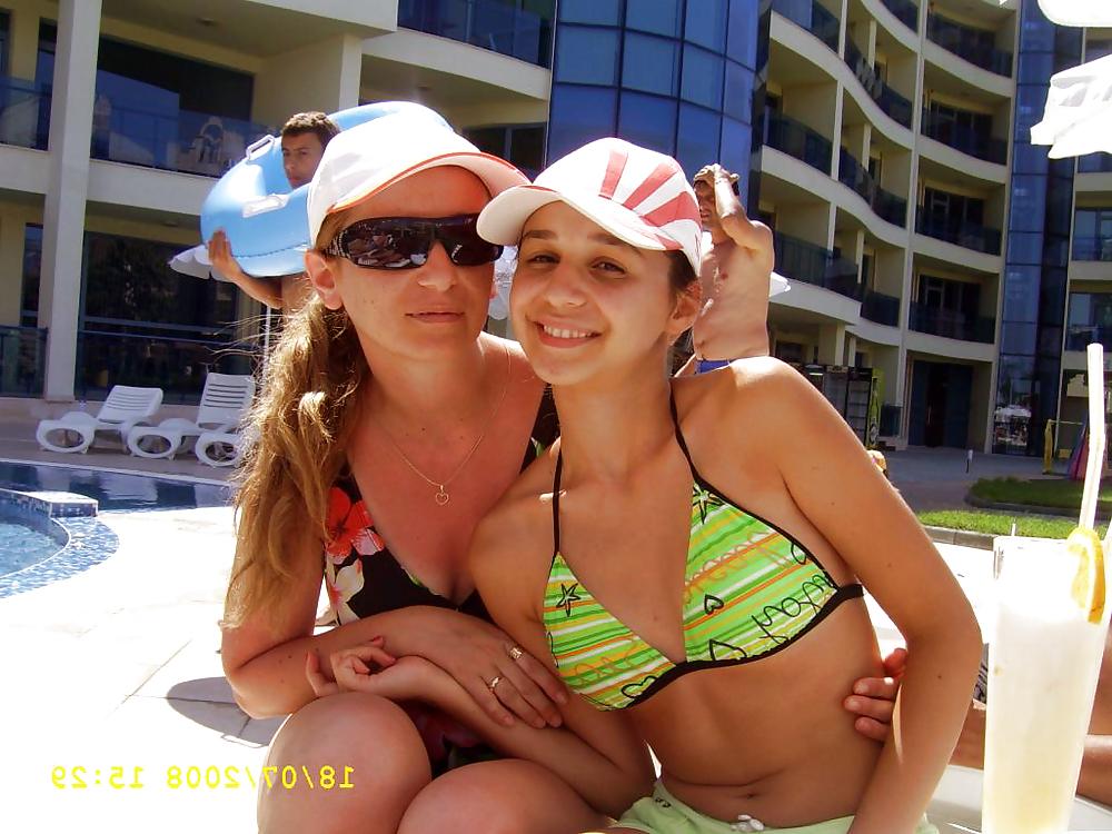 25P Bulgarian Swimwear - IX
