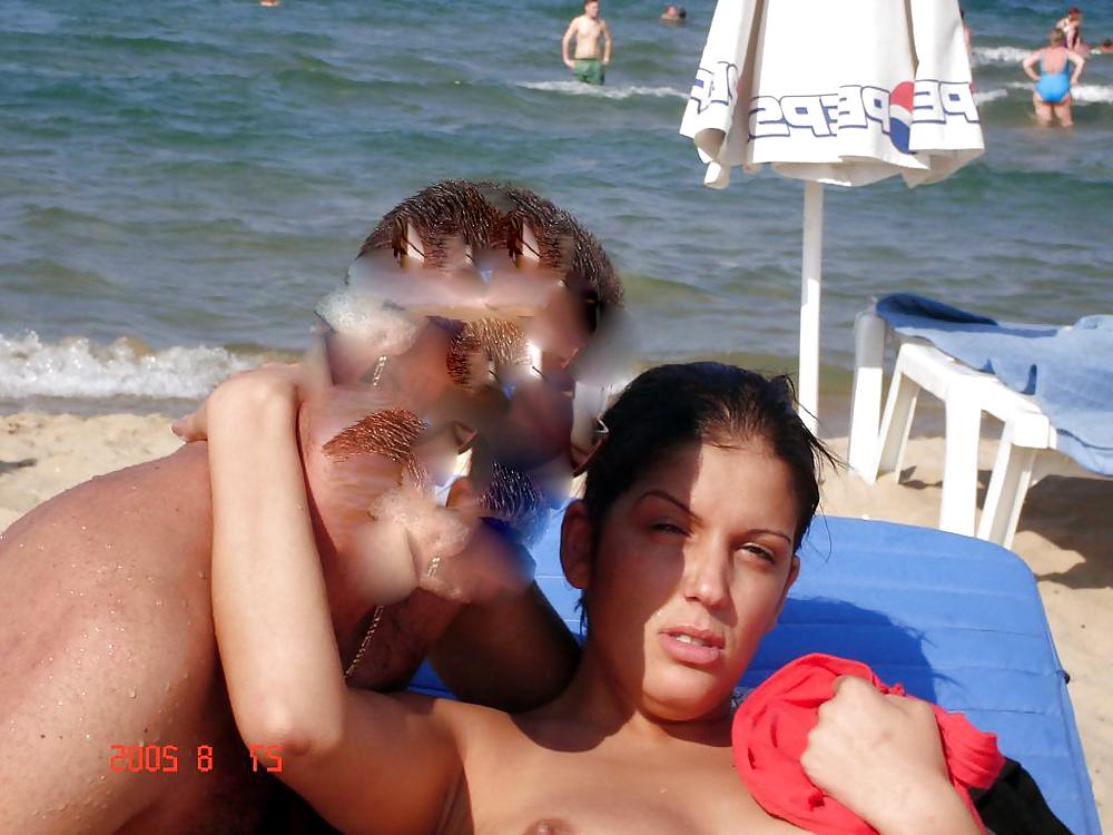 25P Bulgarian Swimwear - IX