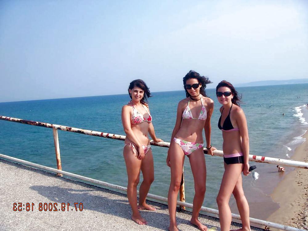 25P Bulgarian Swimwear - IX
