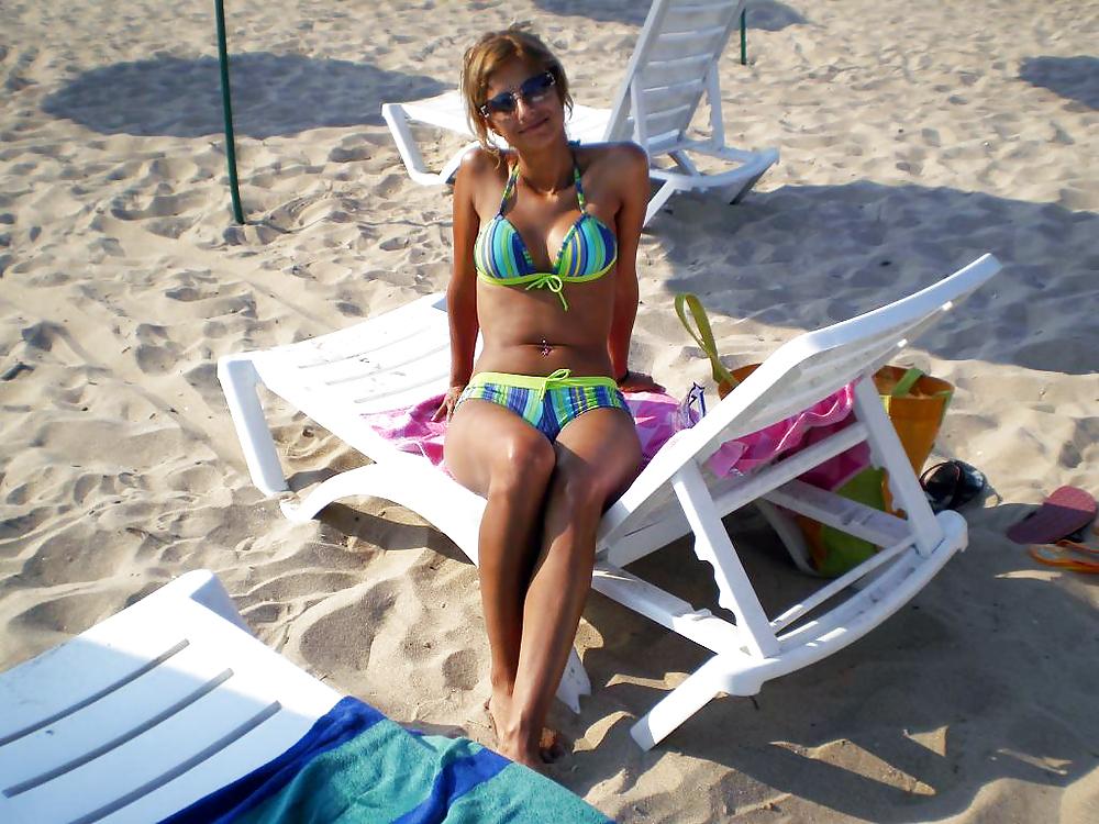 25P Bulgarian Swimwear - IX