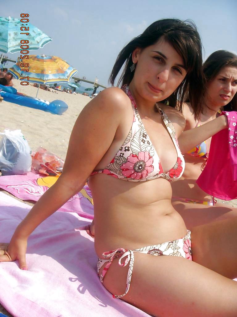 25P Bulgarian Swimwear - IX