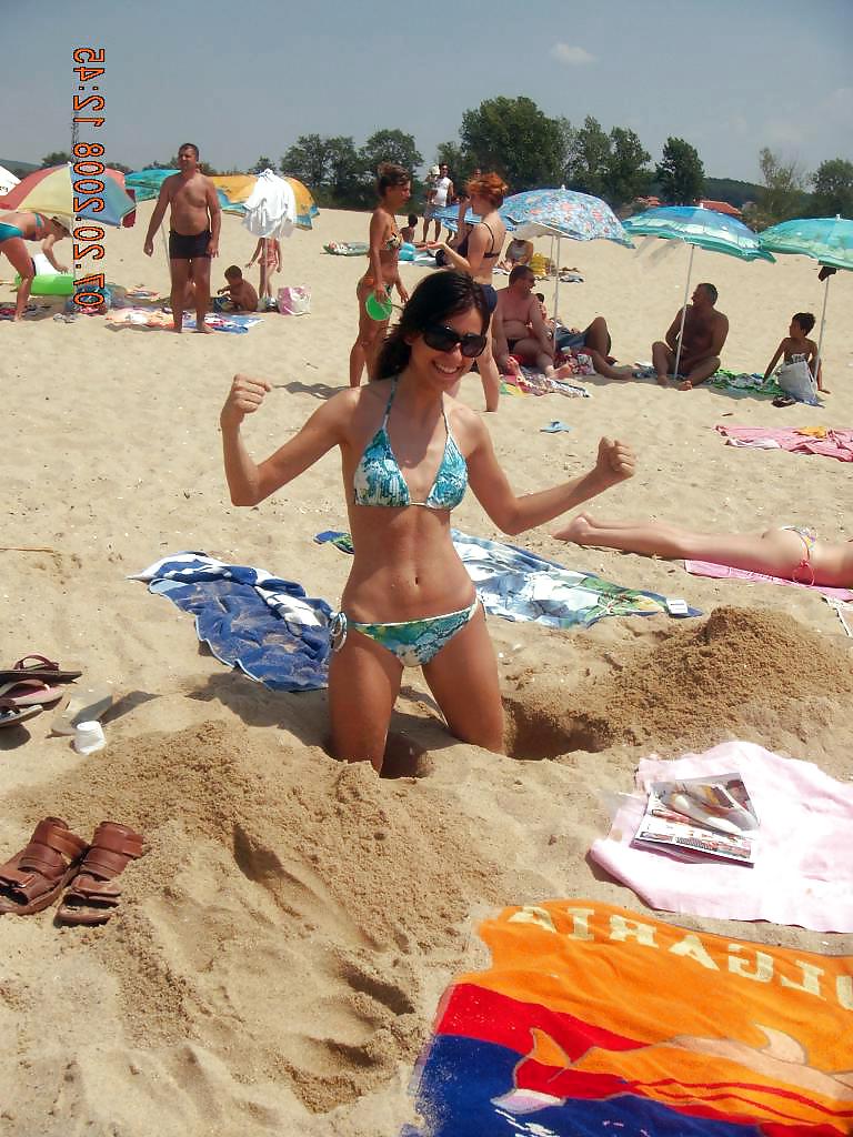 25P Bulgarian Swimwear - IX