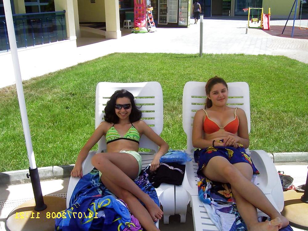 25P Bulgarian Swimwear - IX