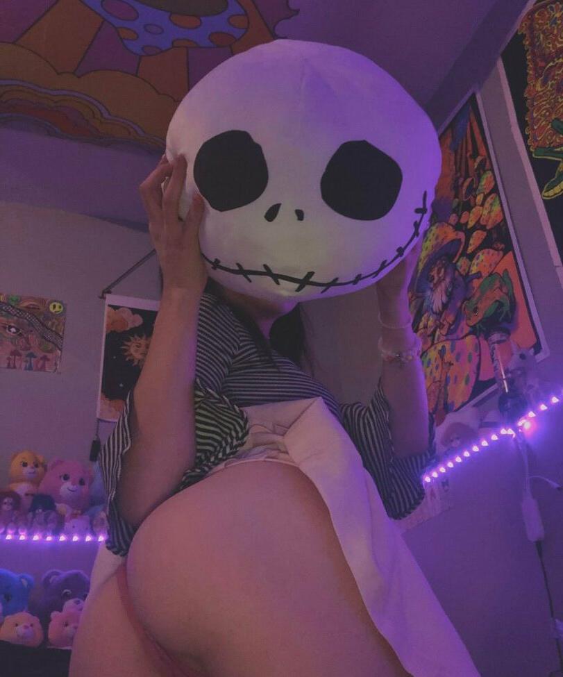 25P Dying_bunny nude