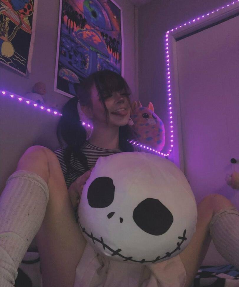 25P Dying_bunny nude