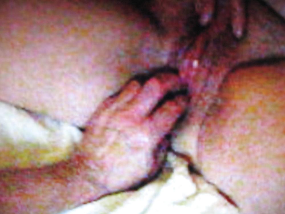 8P Our first time