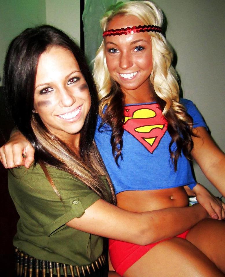 23P High-School-Teenager Lea